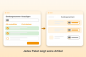 Preview: Sendungsnummern pro Artikel für Gambio: Jedes Paket zeigt seine Artikel