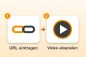 Preview: YouTube-Video als Produktbild für Gambio in zwei Schritten: URL eintragen, Video abspielen